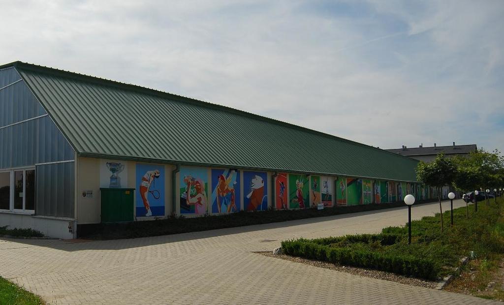 Hotel Angie Puszczykowo Exterior photo