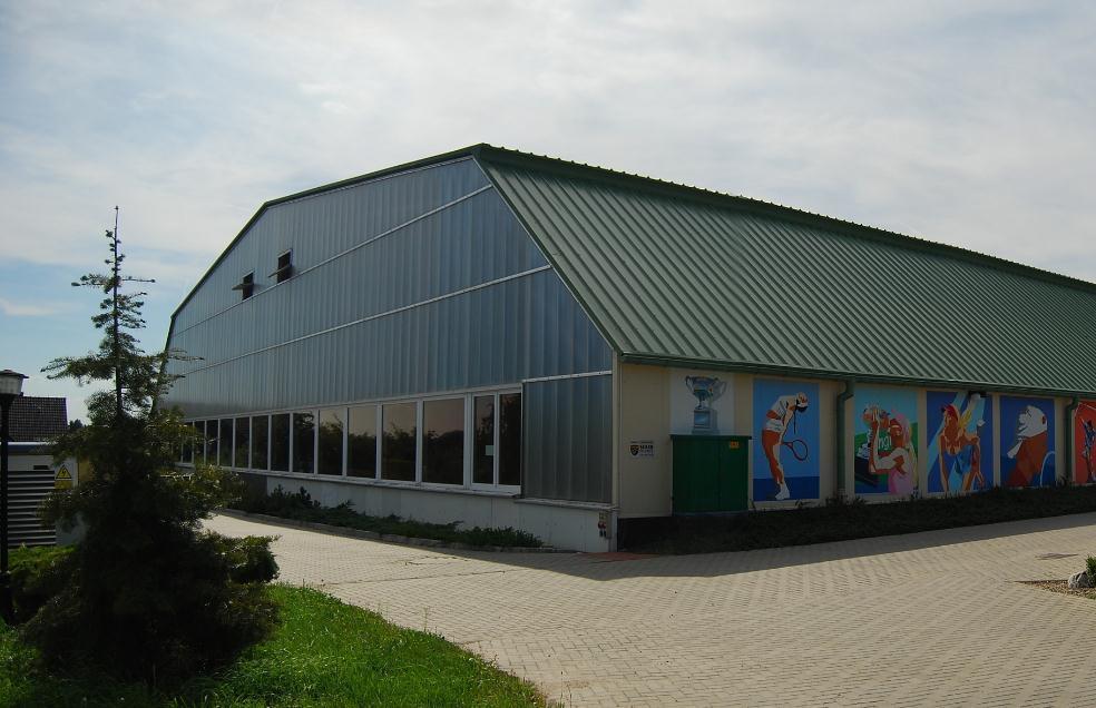 Hotel Angie Puszczykowo Exterior photo
